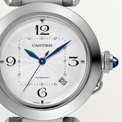 PASHA DE CARTIER WATCH